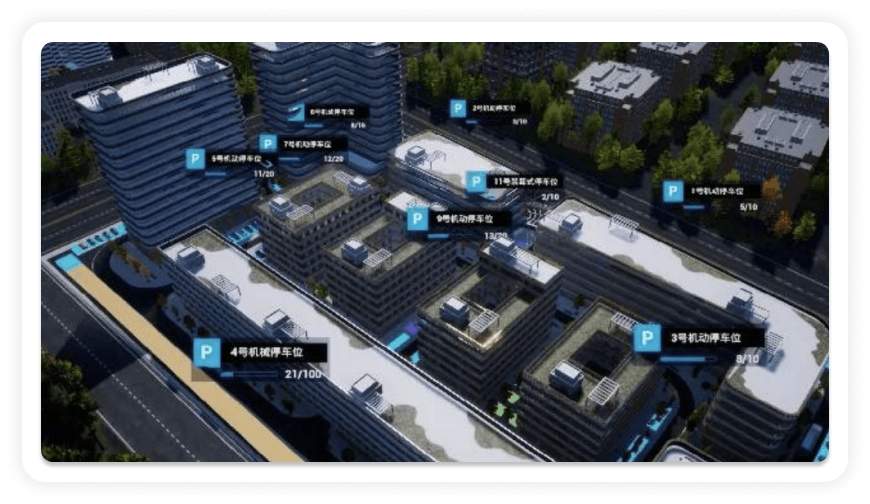 智慧工厂解决方案-运维可视化 智慧工厂解决方案-运维可视化